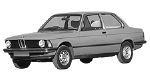 BMW E21 U213D Fault Code