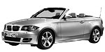 BMW E88 U213D Fault Code